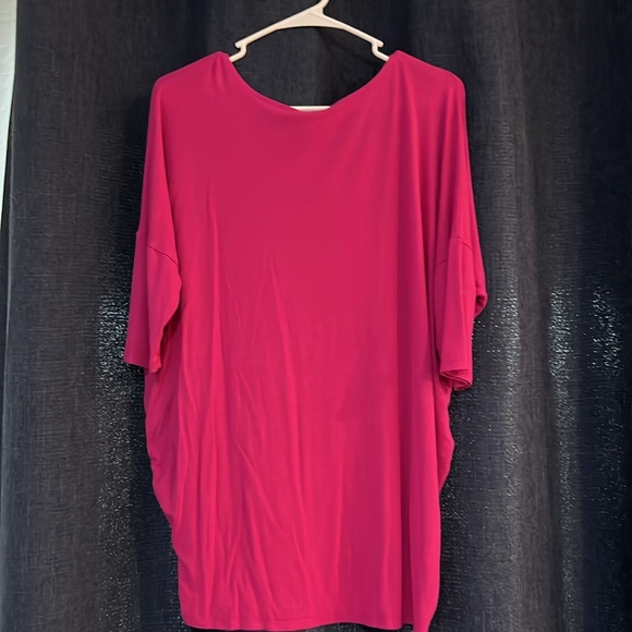 Agnes & Dora women’s top size Large - Picture 6 of 7